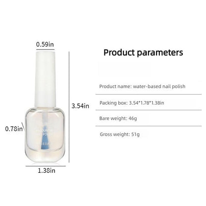 Nail Art Nutrition Pen Finger Edge Nail Oil Nail Anti-Barb Nourishing Pen Care Nail Edge Exfoliation Repair Tool