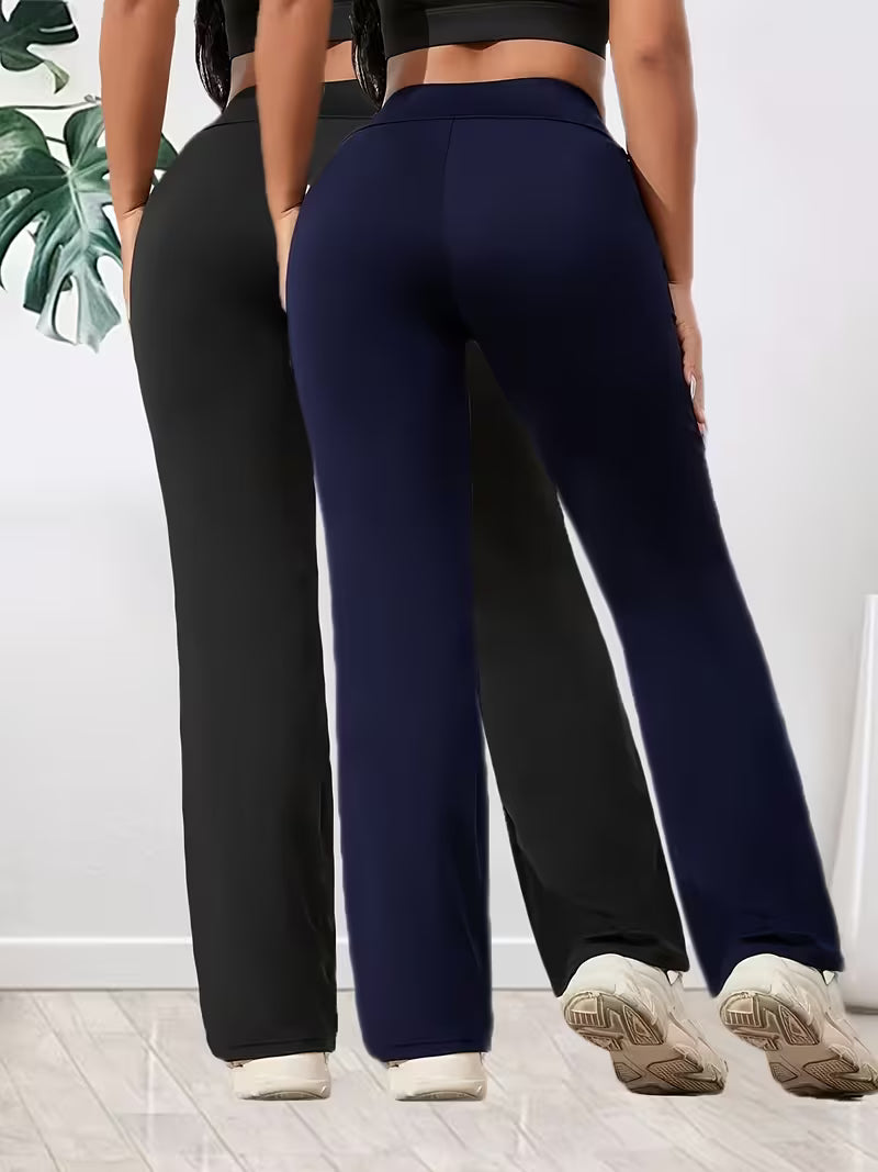 LunaFlow™ ButterSoft Leggings