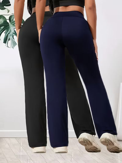 LunaFlow™ ButterSoft Leggings