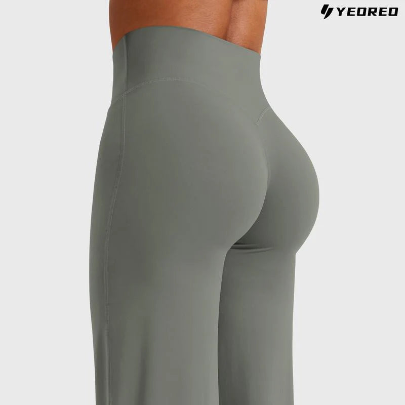 LunaFlow™ ButterSoft Leggings