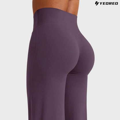 LunaFlow™ ButterSoft Leggings