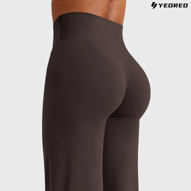 LunaFlow™ ButterSoft Leggings