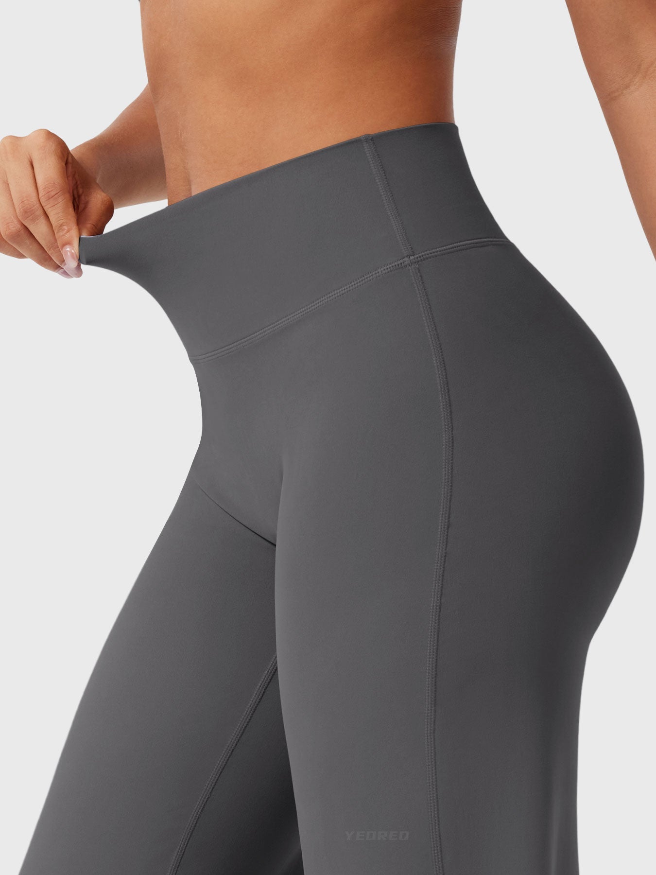 LunaFlow™ ButterSoft Leggings