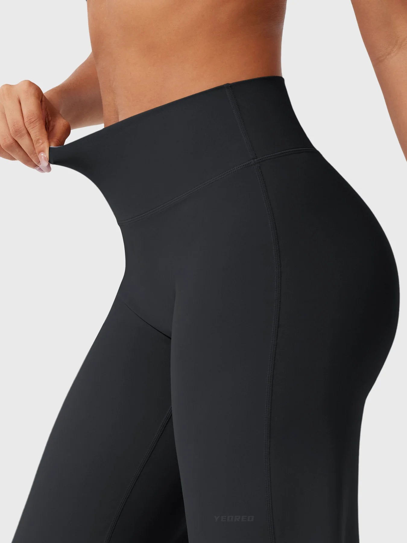 LunaFlow™ ButterSoft Leggings
